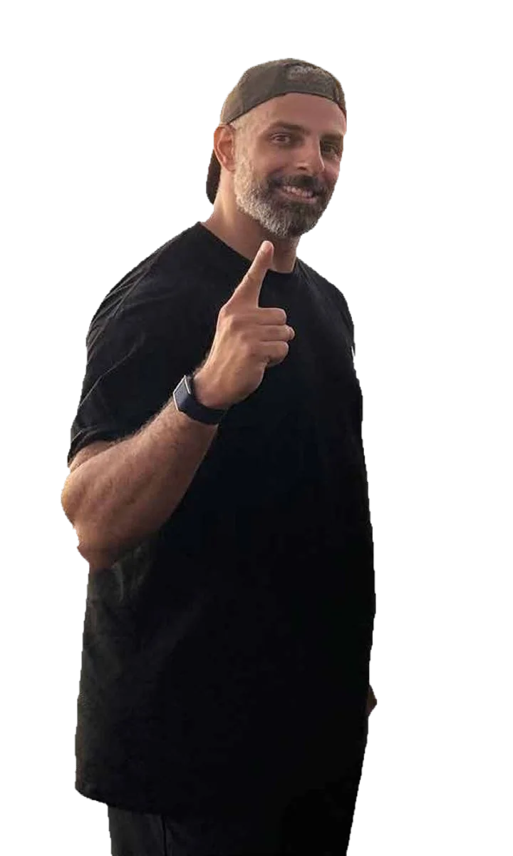 Odai Rajeh